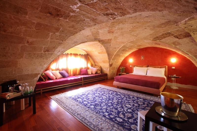 Monteforte Resort image