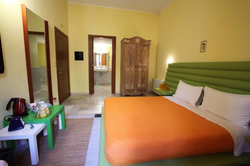 Monteforte Resort image