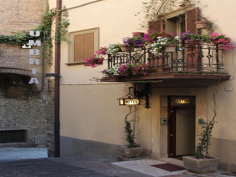Hotel Umbria image