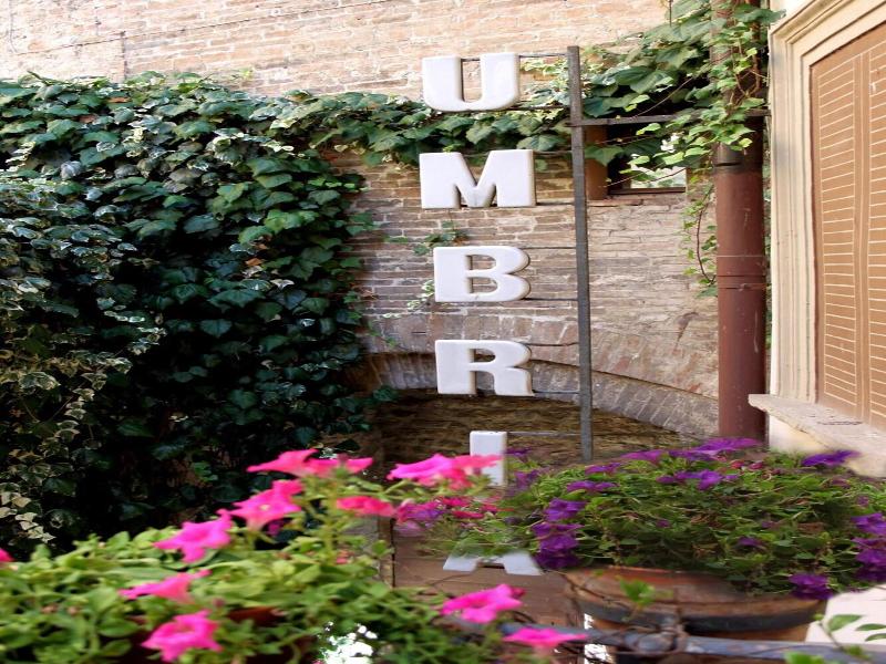 Hotel Umbria image