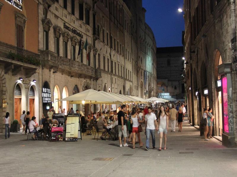 Hotel Umbria image