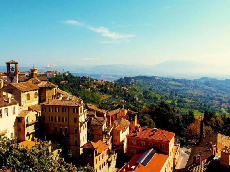 Hotel Umbria image