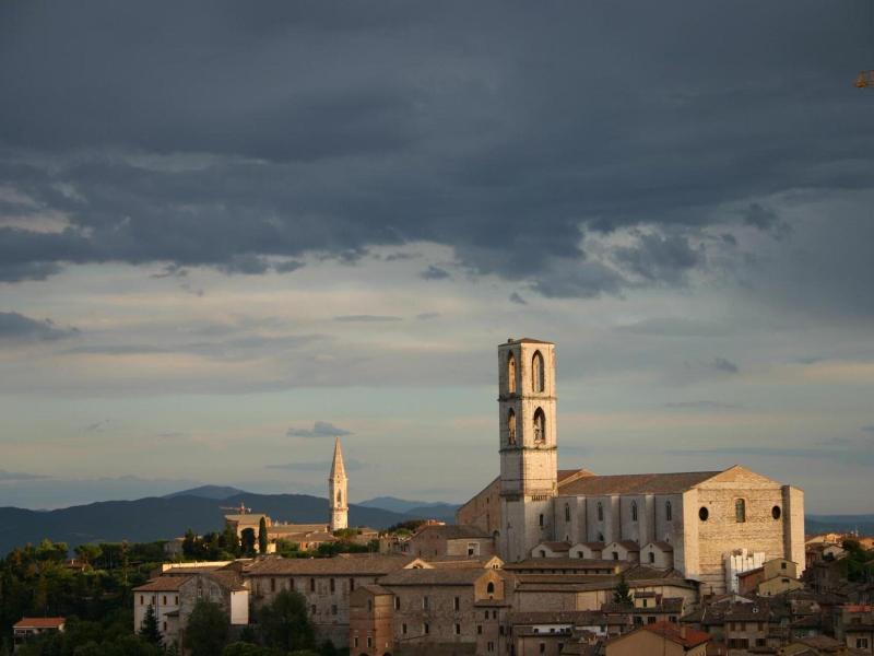 Hotel Umbria image
