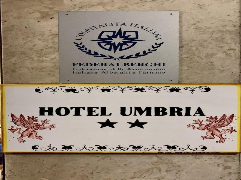 Hotel Umbria image