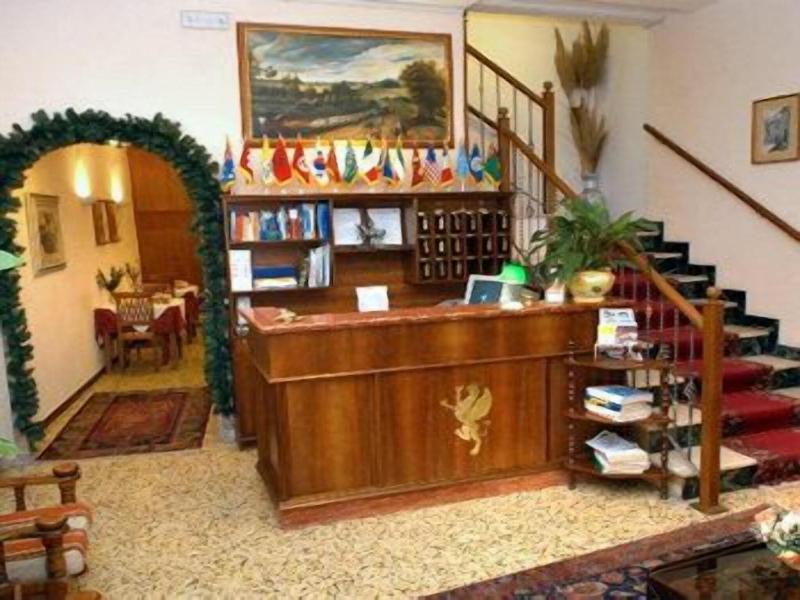 Hotel Umbria image