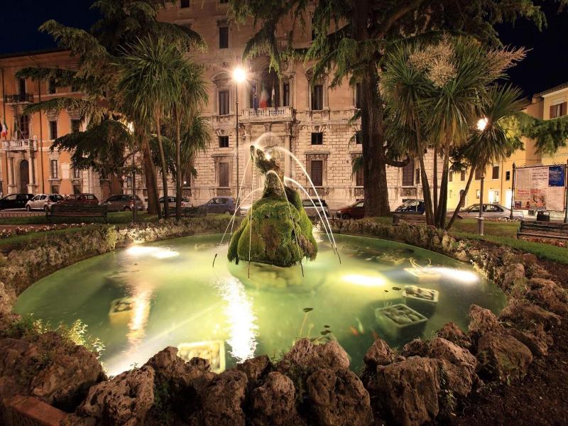 Hotel Umbria image