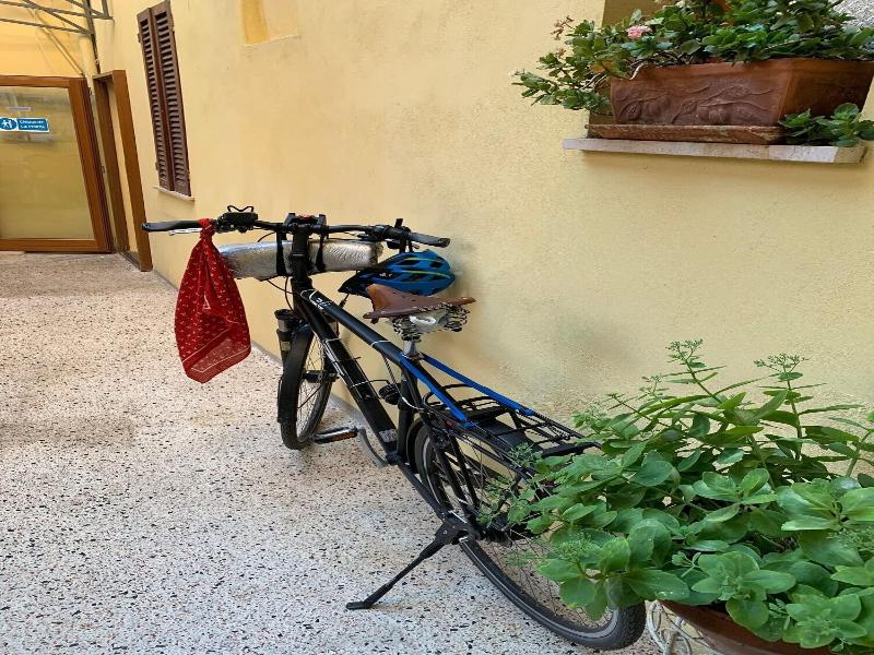 Hotel Umbria image
