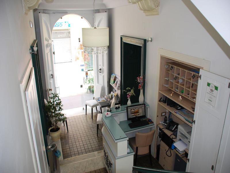 Villa Vittoria Tropea B&B image