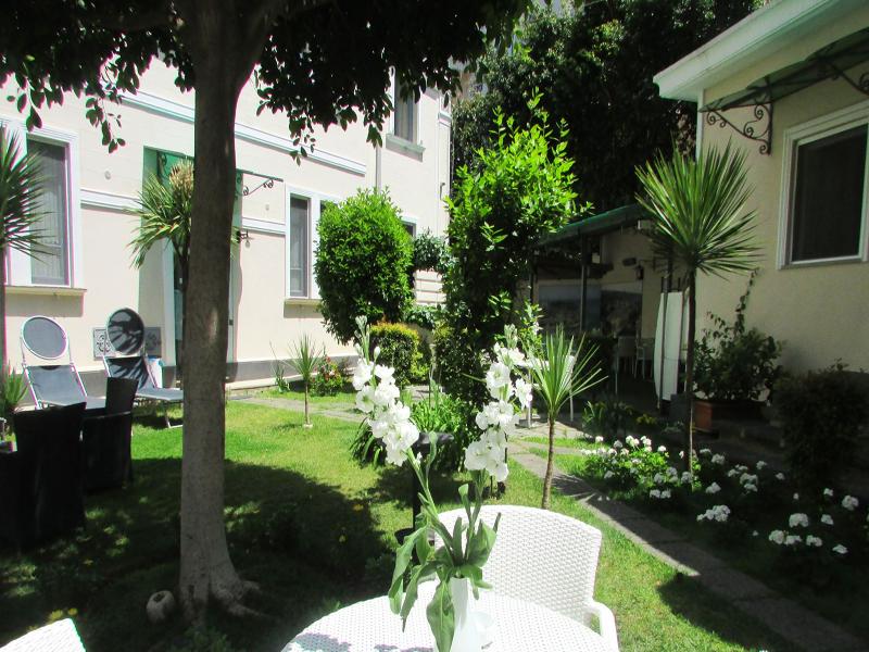 Villa Vittoria Tropea B&B image