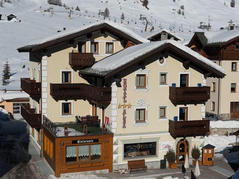 Hotel Alba image