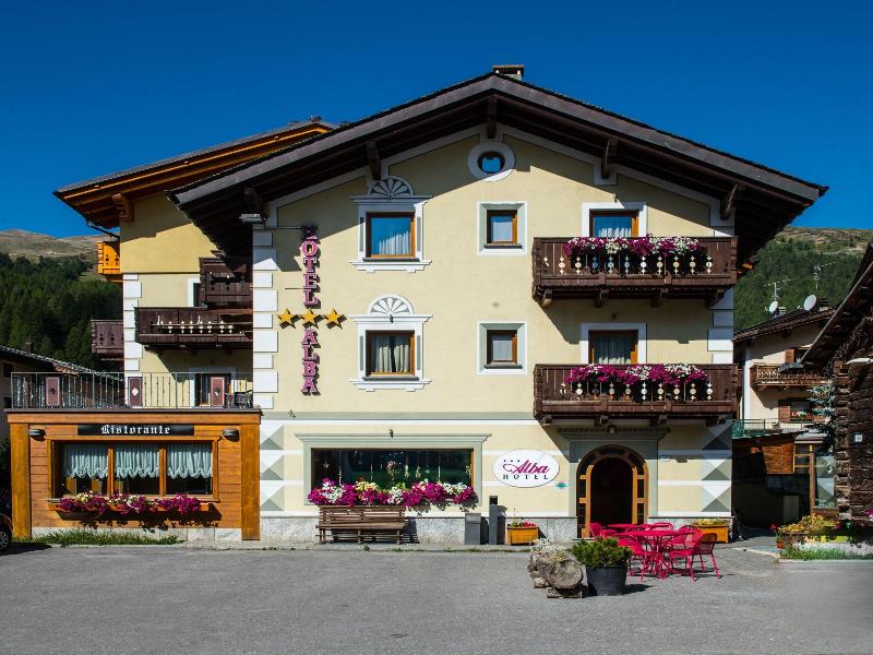 Hotel Alba image
