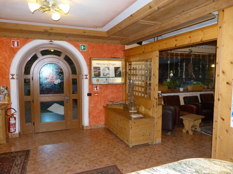 Hotel Alba image