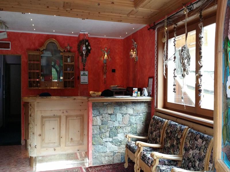 Hotel Alba image