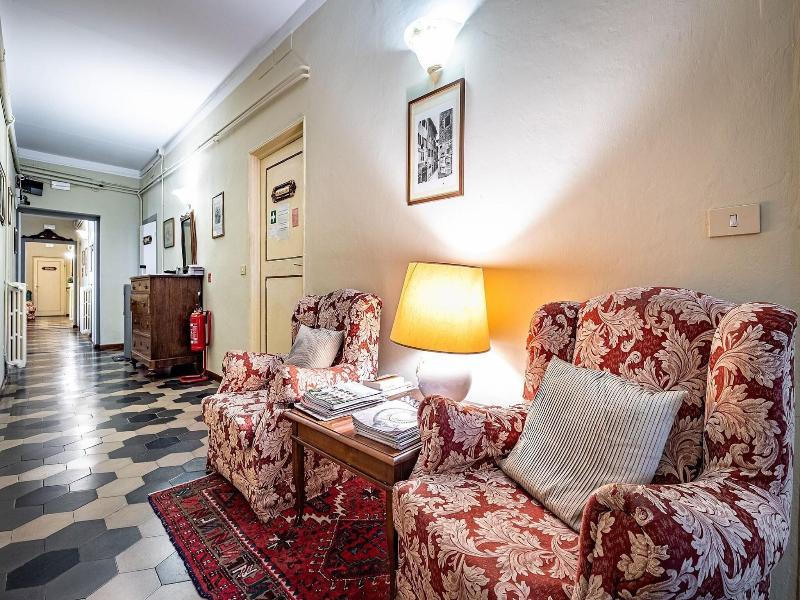 Bellevue House Hotel image