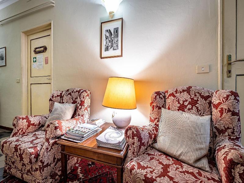 Bellevue House Hotel image