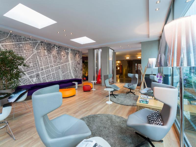 Best Western Plus Executive Hotel and Suites image