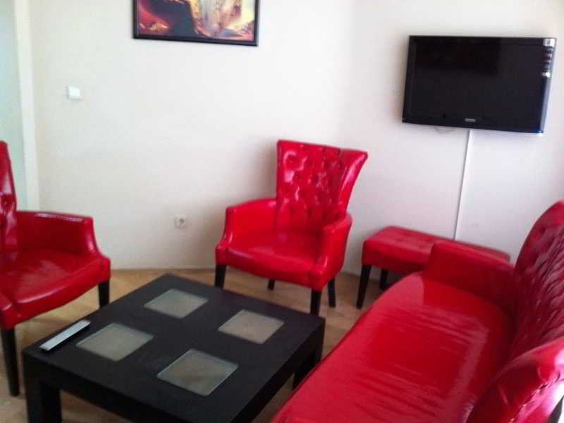 This photo about Gc Apart shared on HyHotel.com