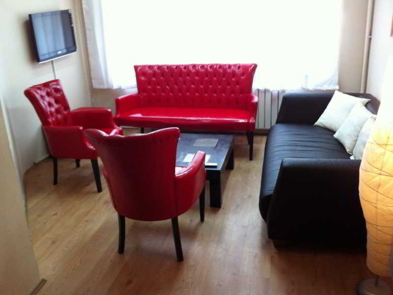 This photo about Gc Apart shared on HyHotel.com