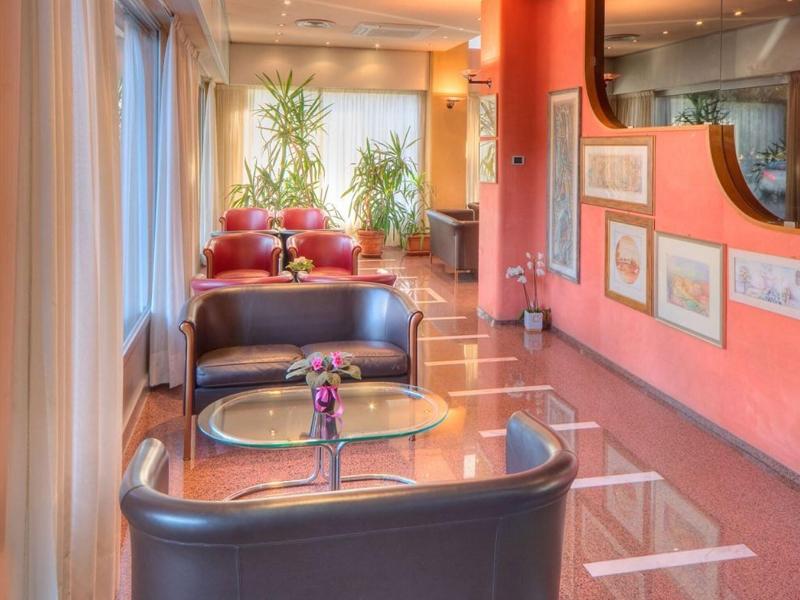Senb Hotel image