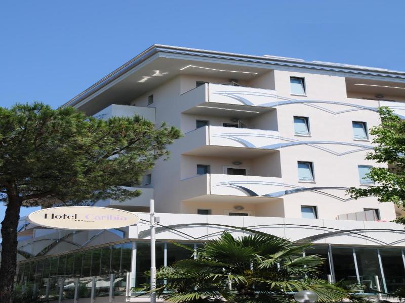 Hotel Caribia image