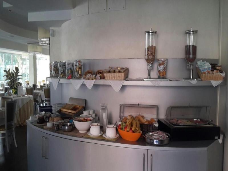 Hotel Caribia image