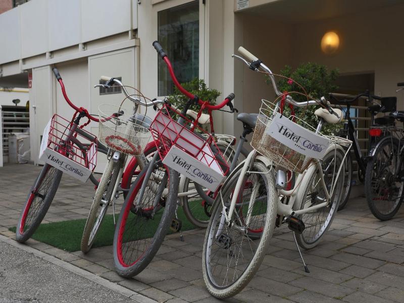 Hotel Caribia image