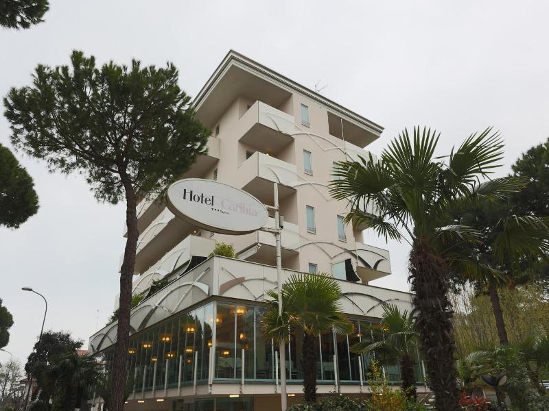 Hotel Caribia image