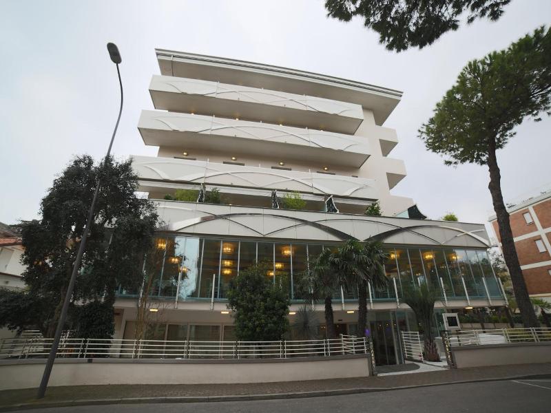 Hotel Caribia image