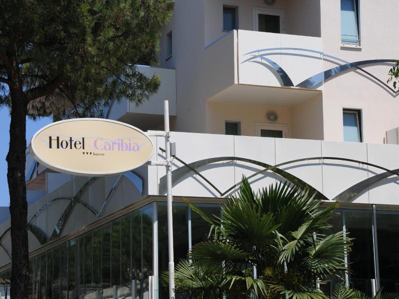 Hotel Caribia image