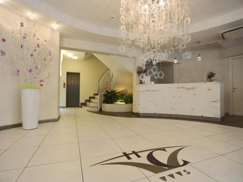 Hotel Caribia image