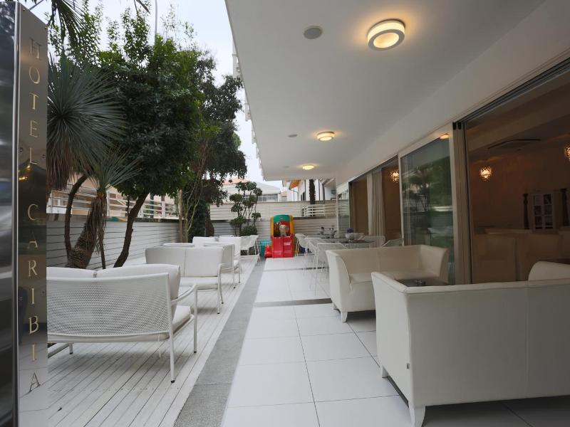 Hotel Caribia image