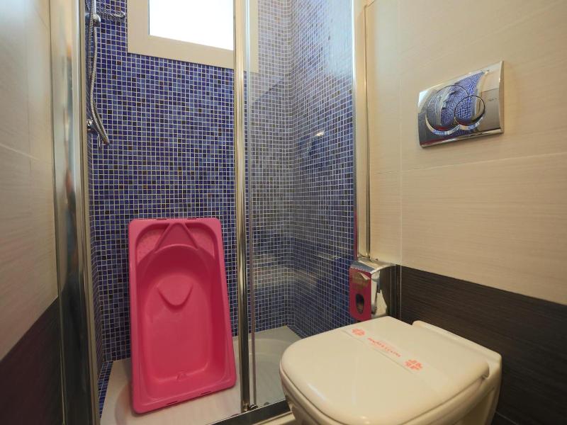 Hotel Caribia image