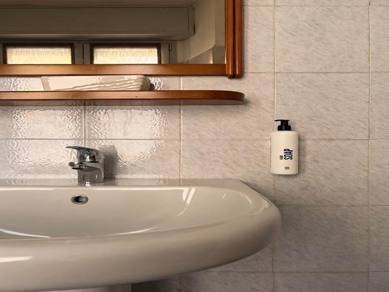 Hotel Pavone image