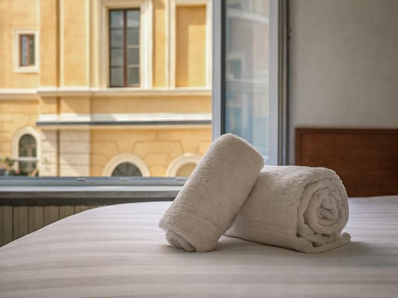Hotel Pavone image
