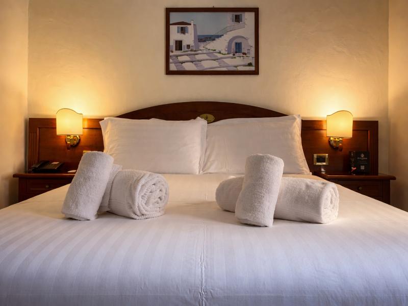 Hotel Pavone image