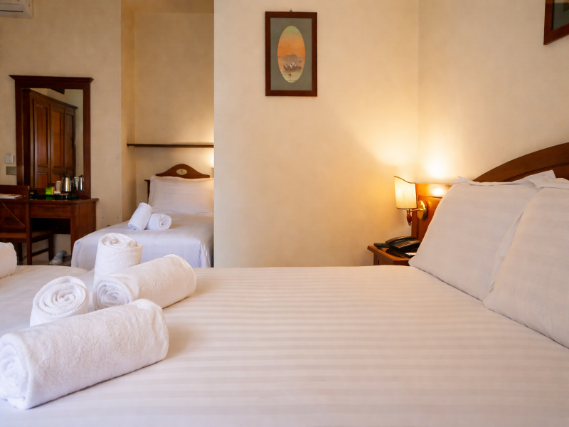 Hotel Pavone image