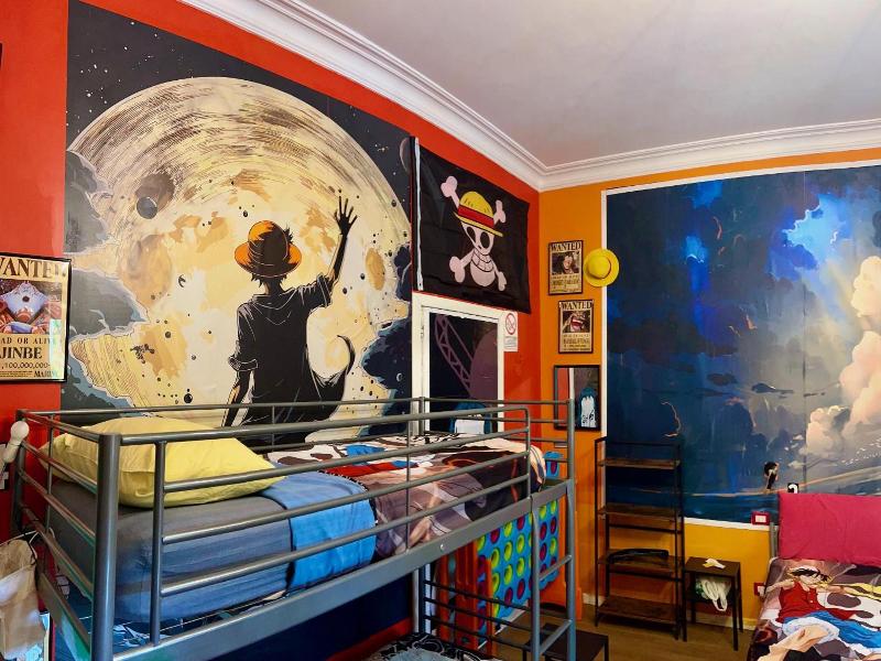 Comics Guesthouse image