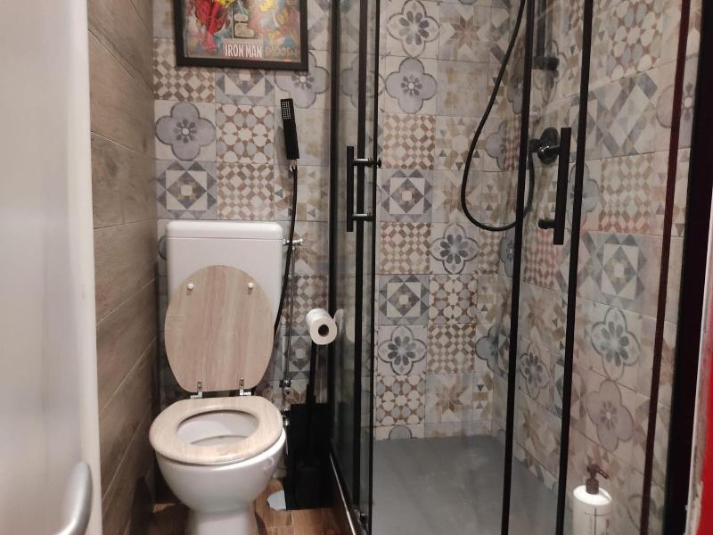 Comics Guesthouse image