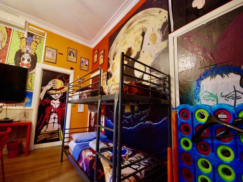 Comics Guesthouse image