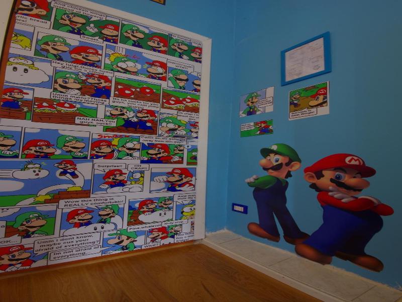 Comics Guesthouse image