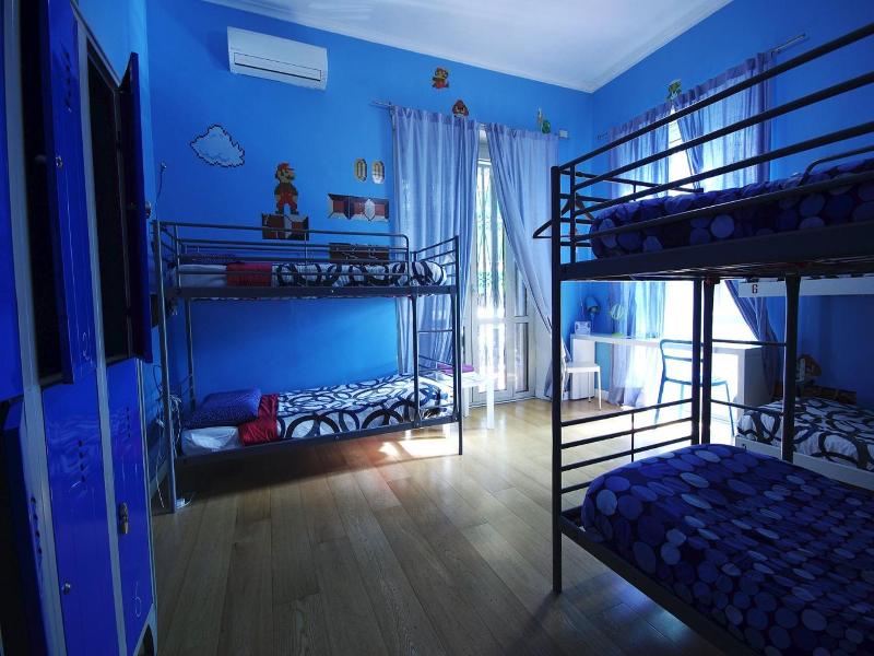 Comics Guesthouse image
