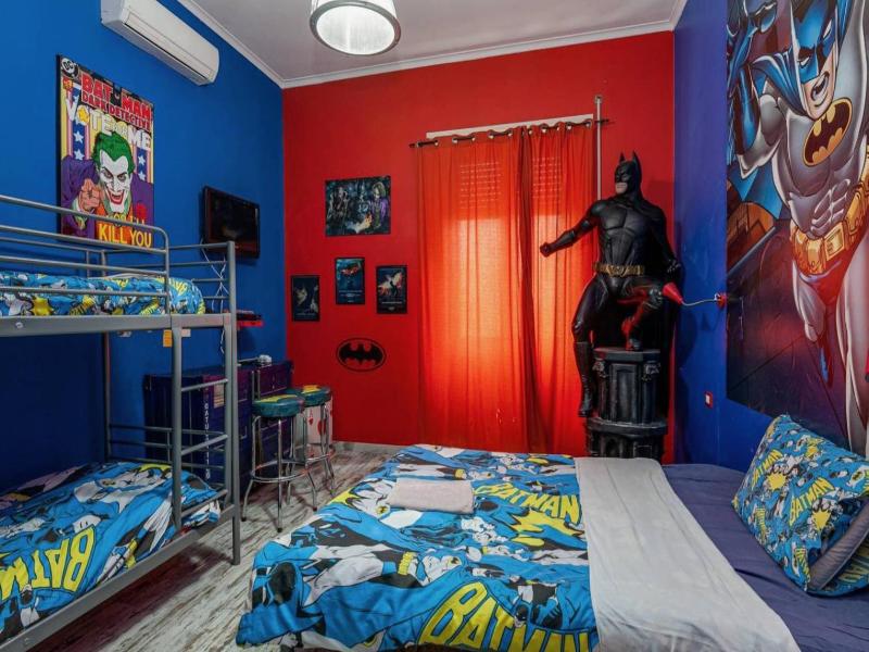 Comics Guesthouse image