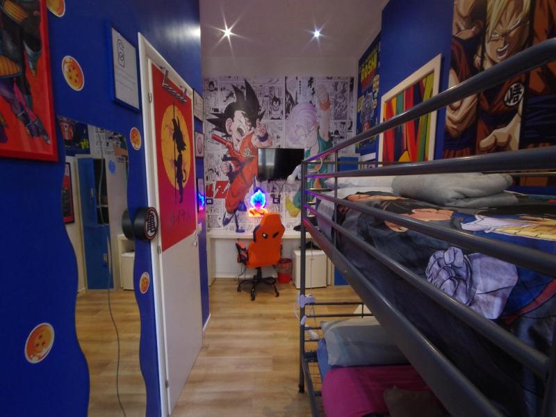 Comics Guesthouse image