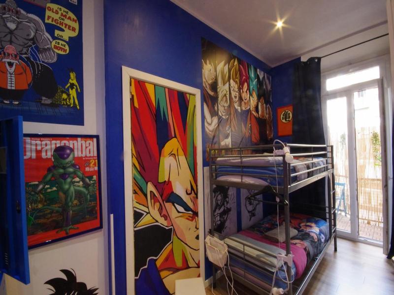 Comics Guesthouse image