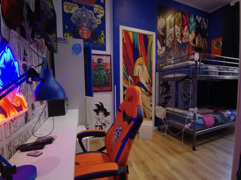 Comics Guesthouse image