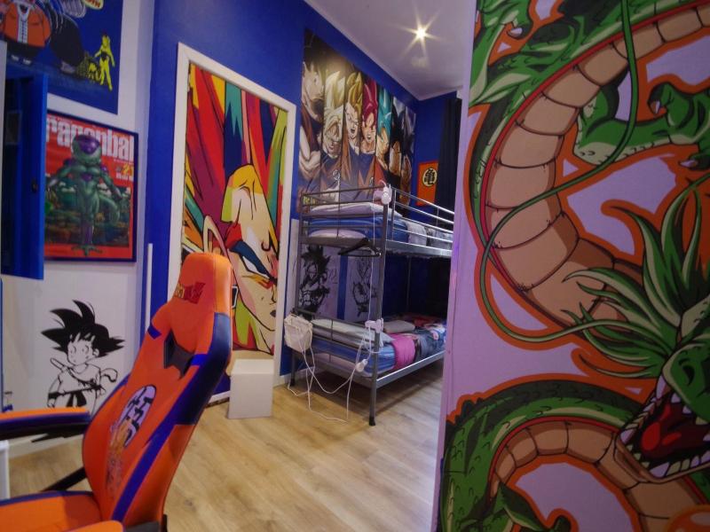 Comics Guesthouse image