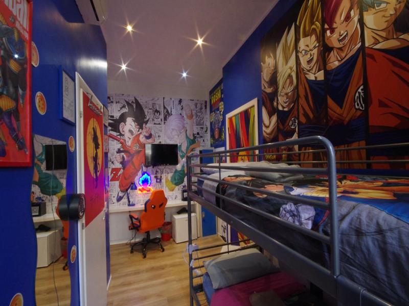 Comics Guesthouse image