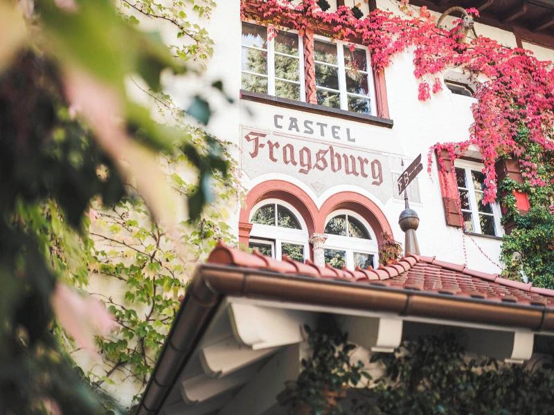 Castel Fragsburg image