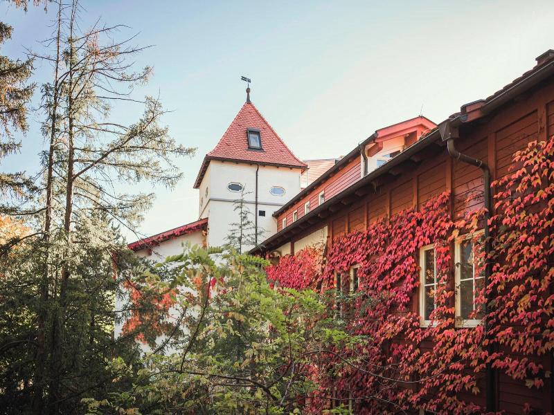 Castel Fragsburg image