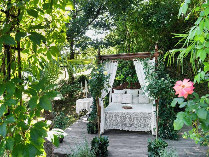 Castel Fragsburg image